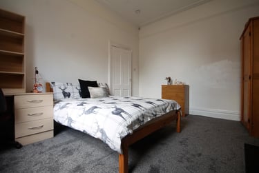 4 bed house, Sunbury Avenue, Jesmond, Newcastle, NE23HD - Image 6